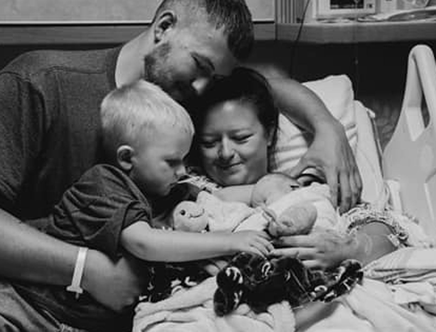 The McKinneys